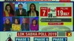 Who's Winning Lok Sabha Election 2019 Analysis: Narendra Modi & Rahul Gandhi Tussle For Polls
