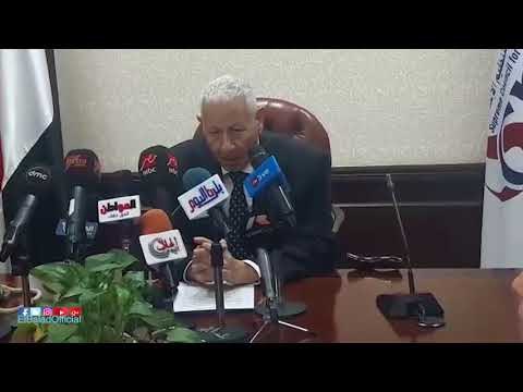 صدى البلد | مكرم محمد أحمد يكشف موقف «الأعلى للإعلام» من برنامج «رامز تحت الصفر»