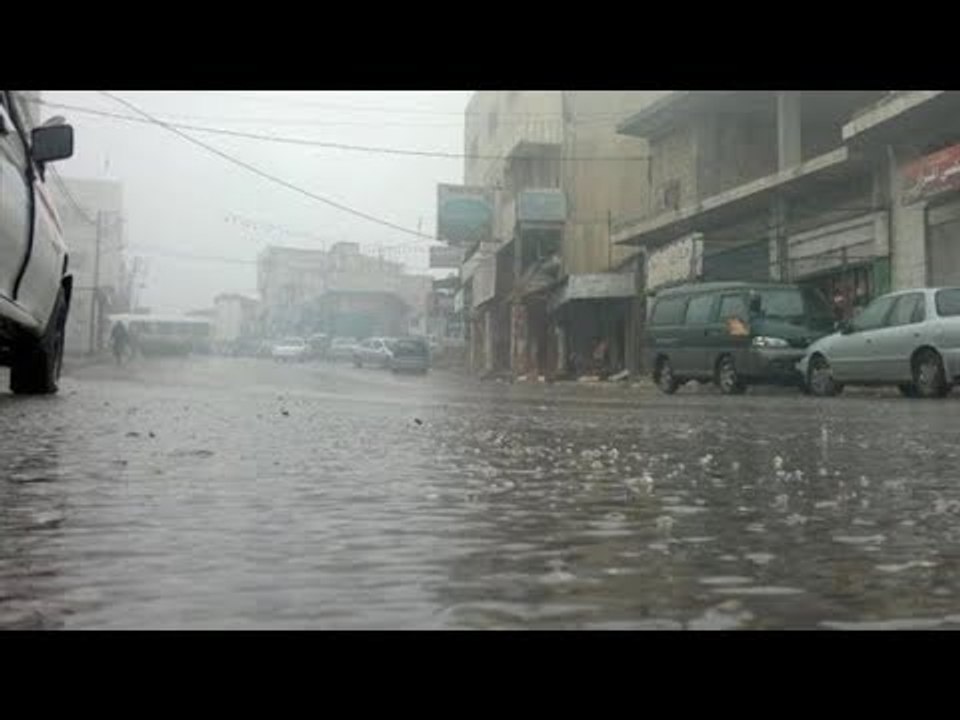 صدى البلد | الأرصاد: طقس مائل للحرارة.. وسقوط أ...