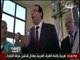 محافظ الدقهلية :«الحكومة ليس لها هدف سوى رفع المعاناة عن المواطن المصري»