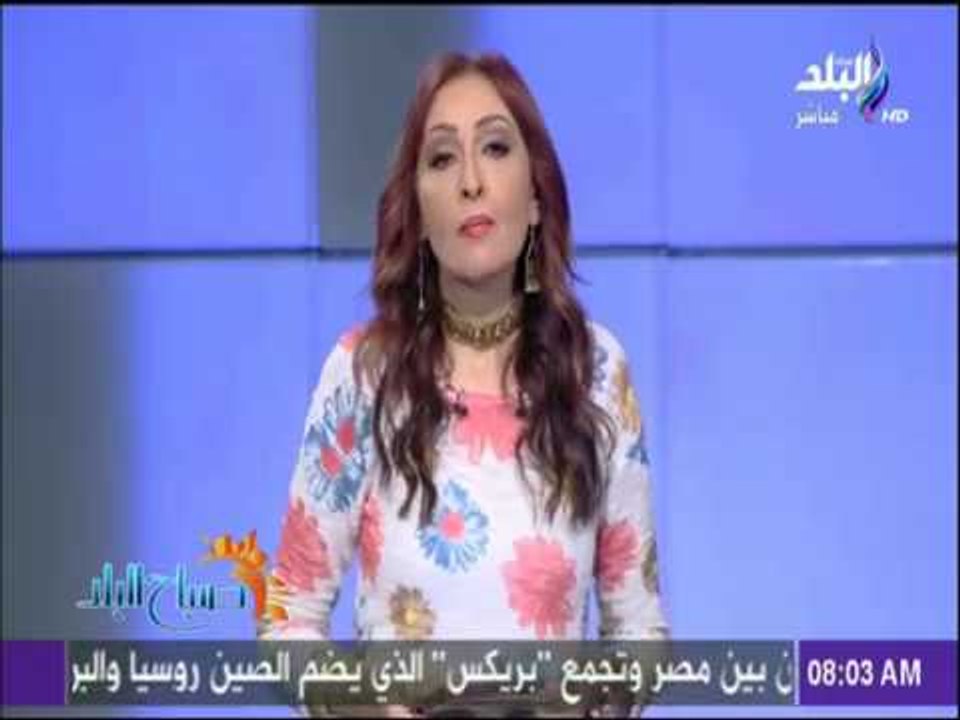 صباح البلد - شاهد.. رشا مجدي تبدأ حلقتها بـ "لبيك اللهم لبيك.. لبيك لا شريك لك لبيك"