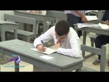 صدى البلد |7 لجان ثانوية عامة لنزلاء السجون بالمحافظات