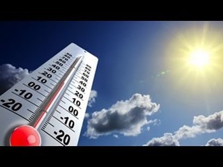 صدى البلد | الأرصاد: طقس اليوم معتدل يصاحبه سقوط أمطار على القاهرة وسيناء وجنوب البلاد