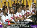 مع شوبير - بعد أزمة الجهاز الطبي.. هل يتسبب 