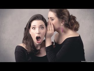 صدى البلد | احترس من الغيبة والنميمة وسوء الظن