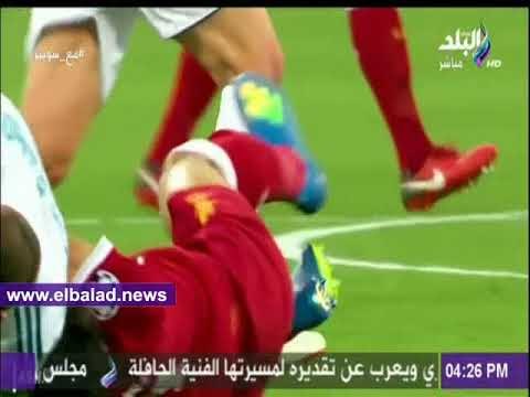 صدى البلد | احمد شوبير يشيد بندوة وزير الرياضة بموقع صدي البلد