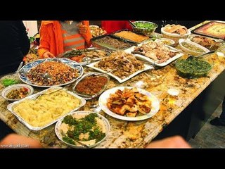 صدى البلد |خطا فادح تقومين به علي سفرة رمضان