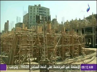 صباح البلد - شاهد كيف أصبحت منطقة "تل العقارب" بعد تطويرها