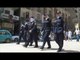 صدى البلد | انتشار مكثف للشرطة النسائية في أول أيام عيد الفطر