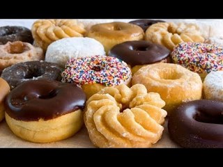 صدى البلد |ادمان السكريات لهذا السبب تصابين به في رمضان