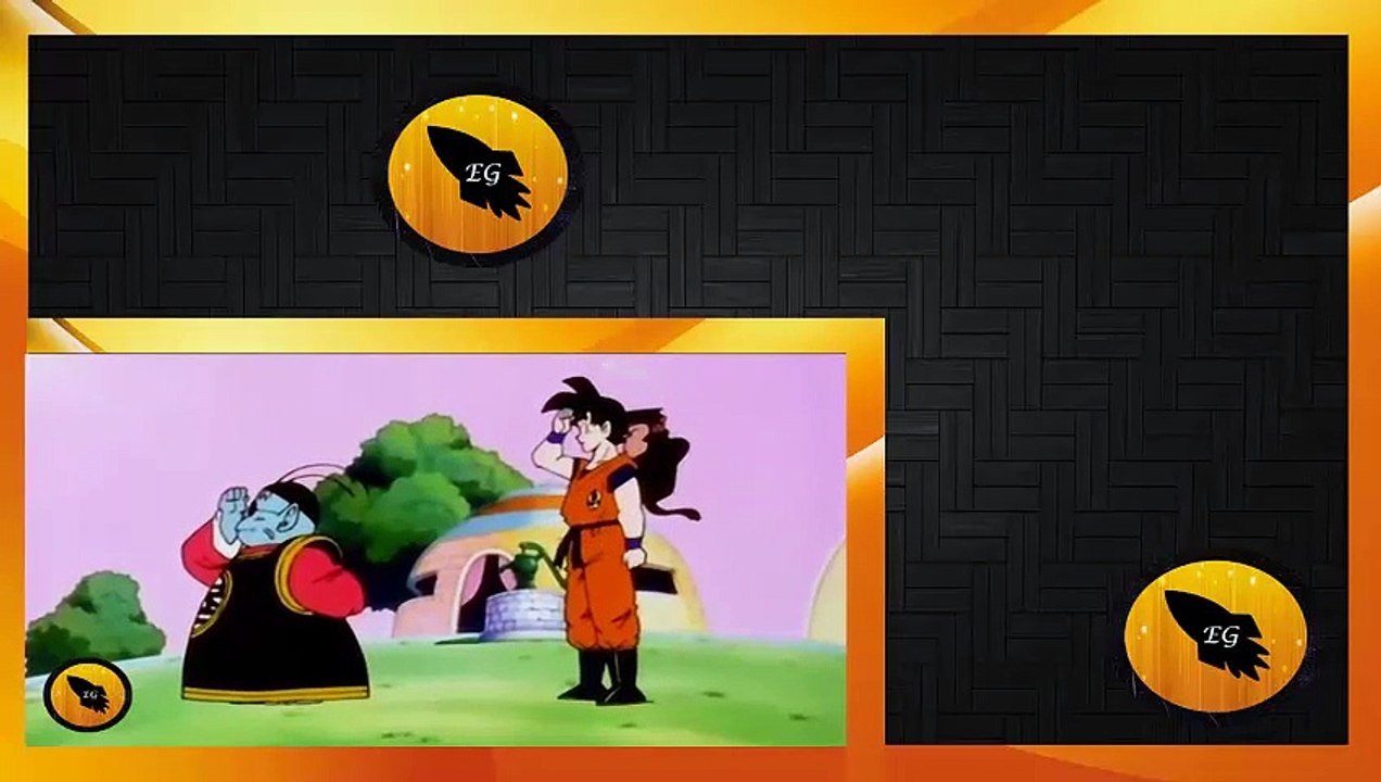 Dragon Ball ZB : Capitulo #20 - Gogeta Super Sayajin 5!