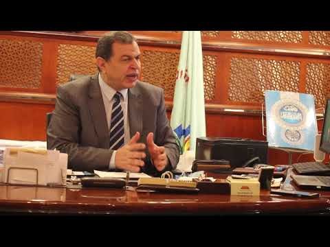 صدى البلد | استاد القاهرة شهدد قصور صارخ في تلقي أوراق الترشح للانتخابات العمالية