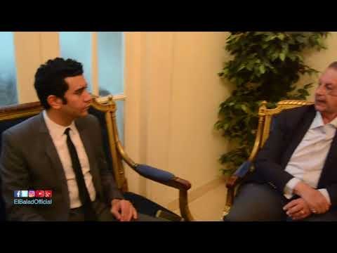صدى البلد |فؤاد بدراوي يكشف مزايا قانون الادارة المحلية