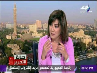 صالة التحرير - شاهد كيف تحوّل حلم "الضبعة" من حلم إلى حقيقة