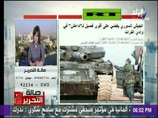 صالة التحرير - الشيخ الدومي  : داعش تكفر جميع المسلمين علي وجه الارض ما إلا من اتبعهم