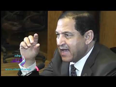 صدى البلد |محافظ الغربية يعتمد نتيجة الشهادة الإعدادية