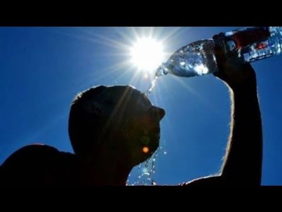 صدى البلد | الأرصاد: طقس اليوم شديد الحرارة  وتوقعات بسقوط أمطار