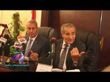صدى البلد |وزير التموين يكشف حجم احتياطات مصر من السلع الاستراتيجية