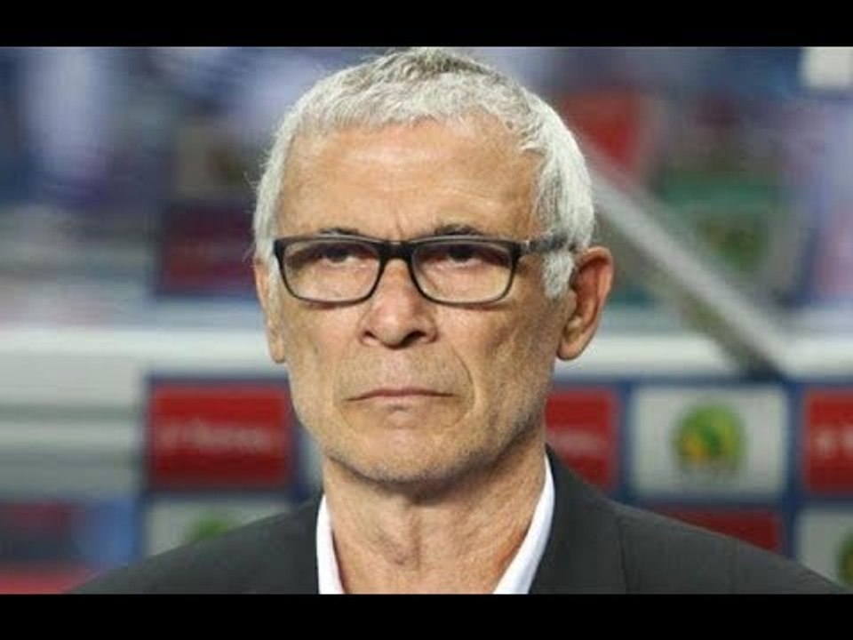 صدى البلد | كوبر: ودية الكويت مهمه في طريق روسيا..ولن افسر سبب تواجد اي لاعب فى التشكيل
