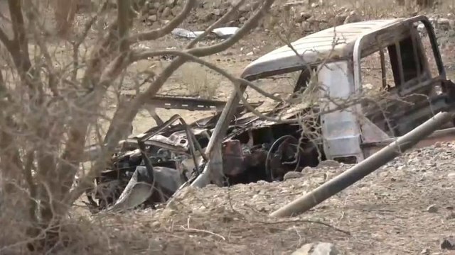 Yemen: rotta la tregua a Hodeida, raid aerei sul distretto di Kashar