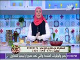 سفرة وطبلية مع الشيف هالة فهمي - نصيحة هامة للامهات وكيفية تغذية الاطفال