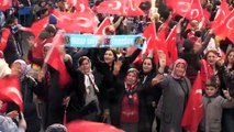 AK Parti'nin İskenderun mitingi - Detaylar