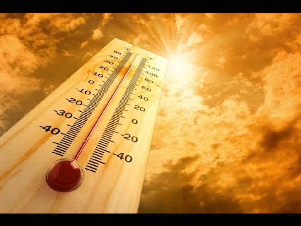 صدى البلد |  درجات الحرارة المتوقعة اليوم 25 مايو اليوم 25 مايو