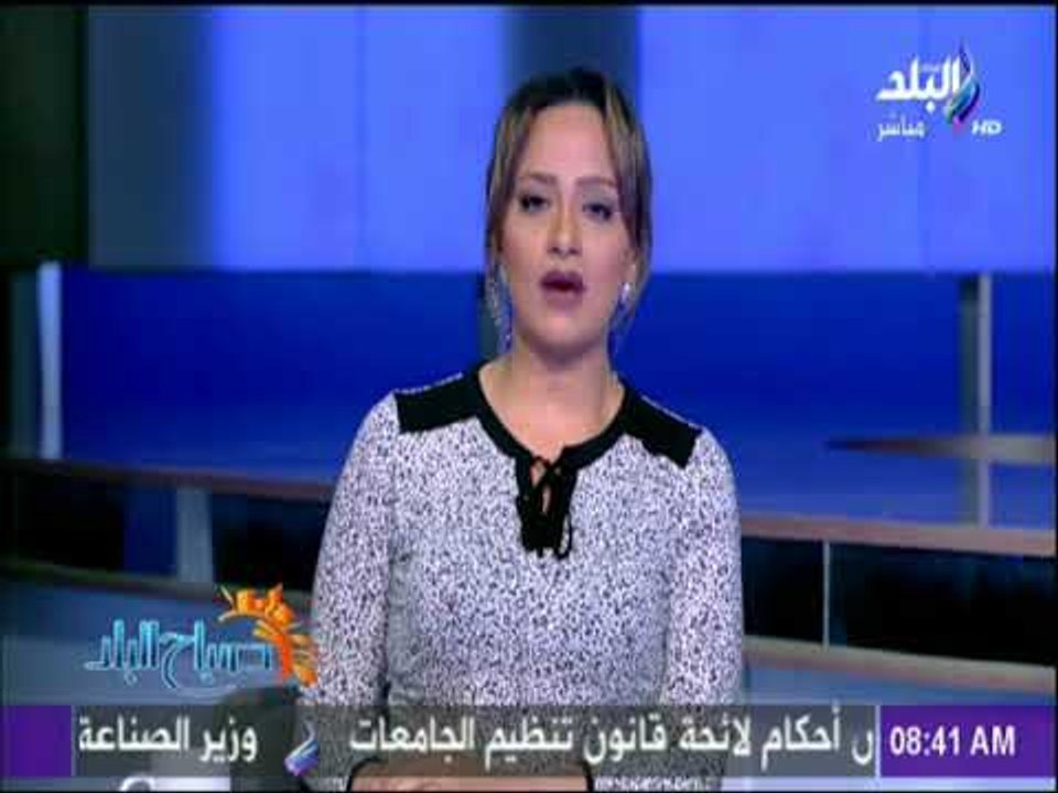 صباح البلد - شباك واحد لإنهاء إجراءات التجنيد للمقيمين بالخارج