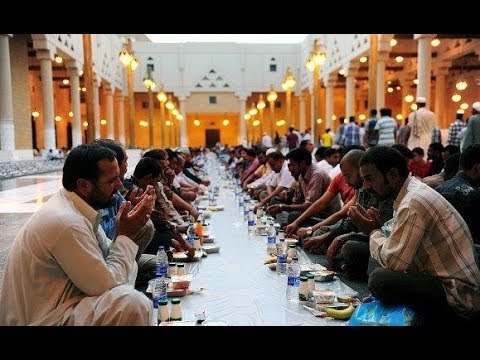 صدى البلد | رمضان شهر العطاء فاحرصي على إفطار الصائمين