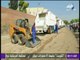 صباح البلد - محافظ القاهرة يتفقد المعدات والسيارات الخاصة بمنظومة النظافة الجديدة