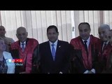 صدى البلد | رئيس مجلس النواب: محافظ الغربية شرف مصر بانجازاته الخدمية
