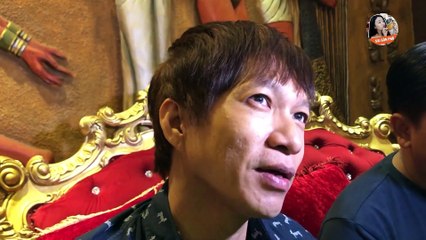 Phúc XO TIỀN NHIỀU ĐỂ LÀM GÌ? Ca Sĩ Đến Tận Nhà Mời Hợp Tác, Tung MV Ca Nhạc Độc Quyền
