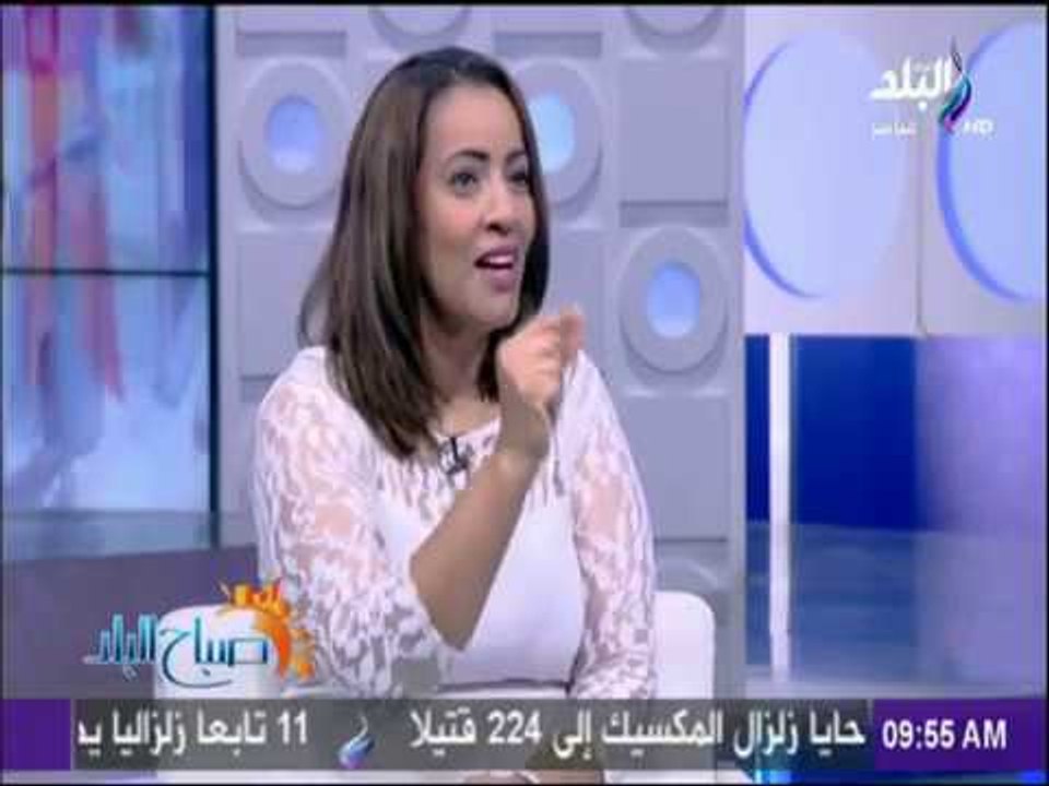 صباح البلد - نصائح هامة جداً للأمهات قبل دخول أبنائهم للمدارس