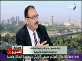 صالة التحرير - طارق فهمي:إجراء مناورات مصرية روسية قبل أسبوع من مناورات النجم الساطع يزعج امريكا