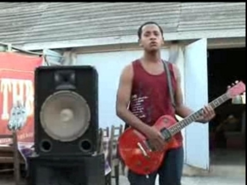 Charles Talin'Konko - Antsalova tsy lavitsy menabe