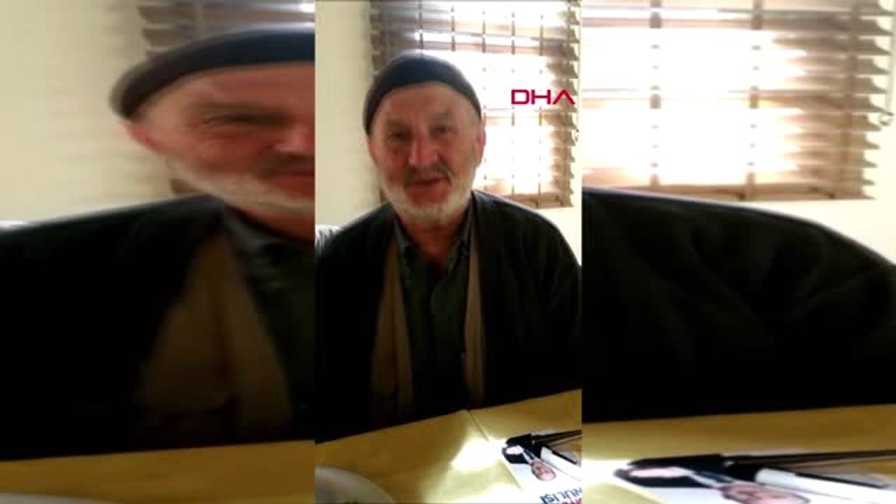 İstanbul Musa Dede Evliliğin Püf Noktalarını Anlattı: Eşlerinize 'Kınalı Kekliğim" Deyin