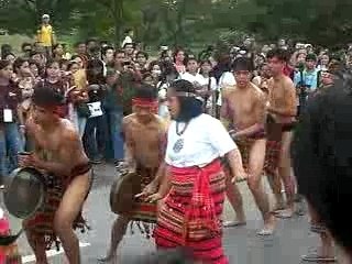 UP Baguio at the UP Centennial Kick-off