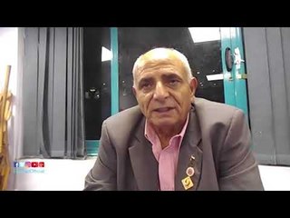 صدى البلد | احد ابطال العاشر من رمضان: قهرنا العدو الذى لا يقهر ونفخر بجيش مصر