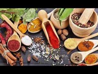 صدى البلد |خبيرة تغذية تكشف عن فوائد  استخدام الاعشاب والبهرات