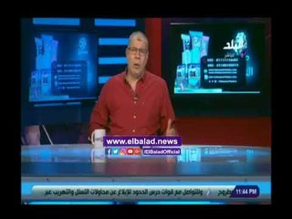 صدى البلد | "شوبير" عن صلاة مجدى عبد الغنى فى الملعب "في غرف ملابس كتير"