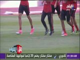 مع شوبير - ماجد غراب يكشف مفاجآت بالجملة قبل مباراة الأياب بين الأهلي والترجي في تونس