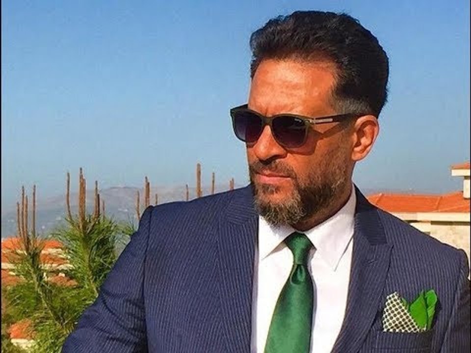 صدى البلد | ماجد المصرى: عينى على دور محمود حميدة فى حرب كرموز