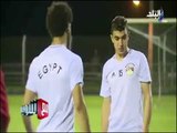 مع شوبير - شاهد فرص تأهل منتخب مصر لكأس العالم