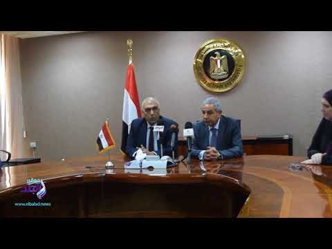 صدى البلد | قابيل: تمويلات جديدة للمشروعات المتوسطة ومتناهية الصغر تبدأ من 500 ألف جنيه