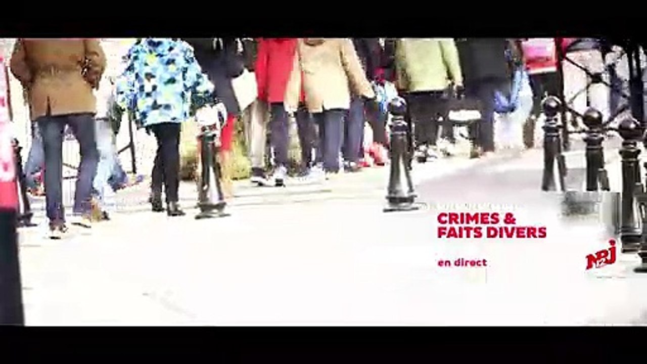 Crimes et faits divers: la quotidienne  - NRJ12 - 11 mars - Jean-Marc Morandini