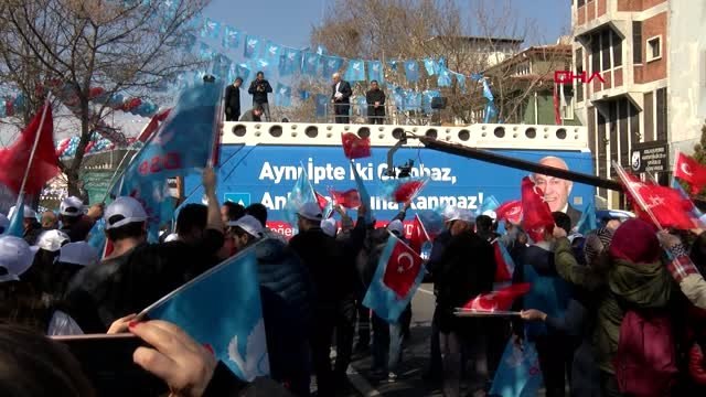 DSP'li Yılmaz: Belediyeleri Yönetebilmek İçin akla İhtiyaç Var