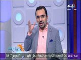 صباح البلد - أحمد مجدي: الرقابة الداخلية أهم أسباب انتشار الفساد ويجب عدم ترك موظف دون رقابة