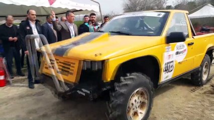 Akdeniz Off-Road Kupası - OSMANİYE