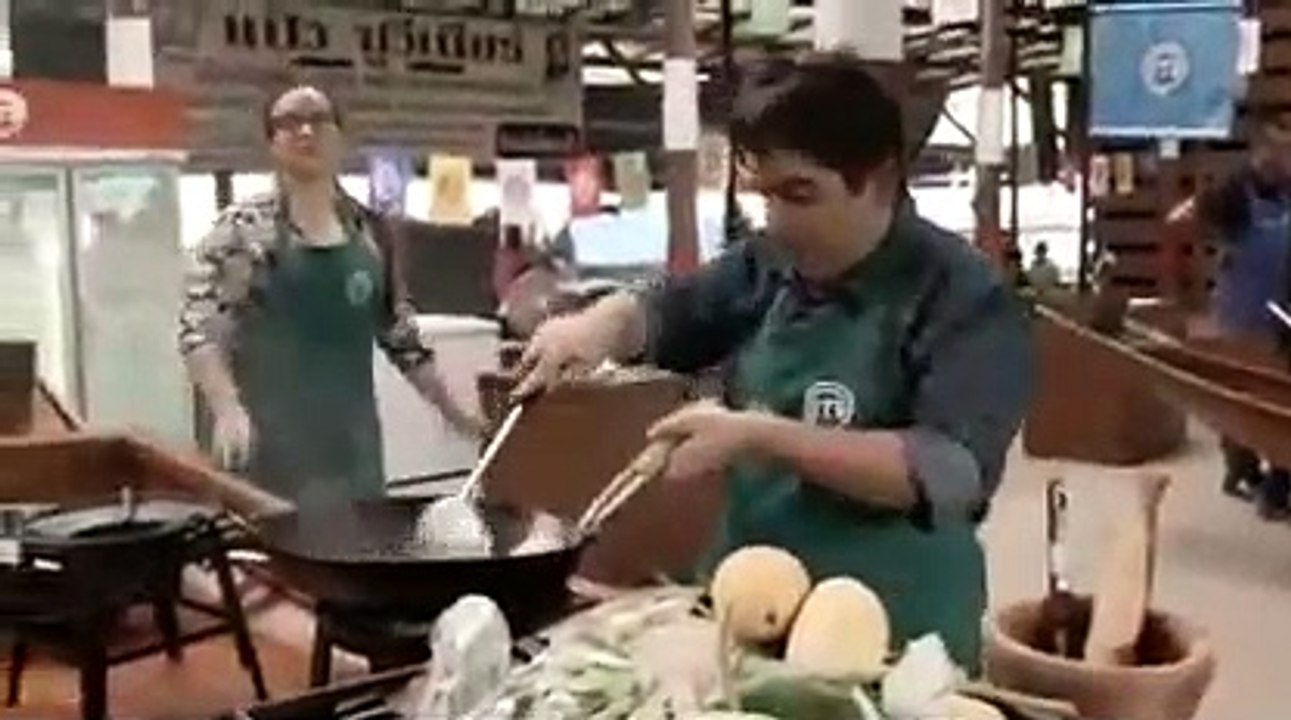 Amul masterchef india season 5 episode 17 full episode in hindi