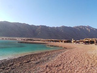 أبوجالوم منبع  الطبيعة والجمال والهدوء بمصر